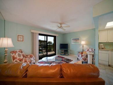 Sanibel Condo 912269