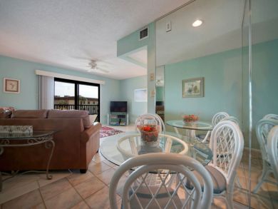 Sanibel Condo 912269