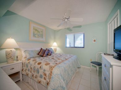 Sanibel Condo 912269