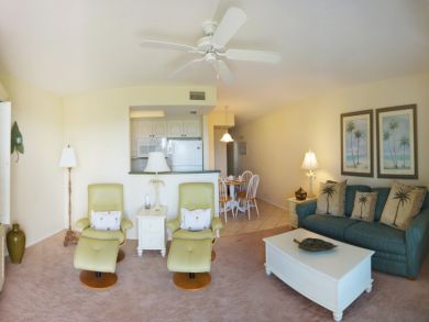 Sanibel Condo 912270