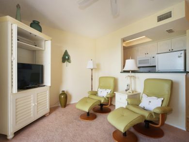 Sanibel Condo 912270