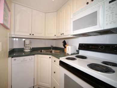Sanibel Condo 912270
