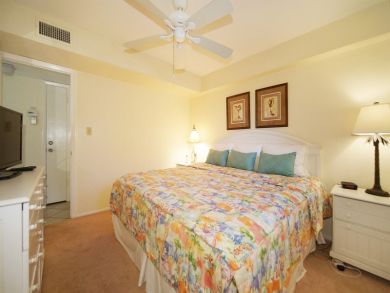 Sanibel Condo 912270