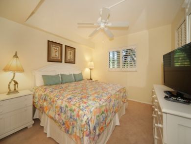 Sanibel Condo 912270