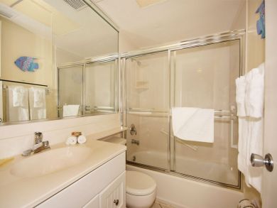 Sanibel Condo 912270