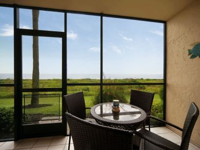 Sanibel Condo 912271