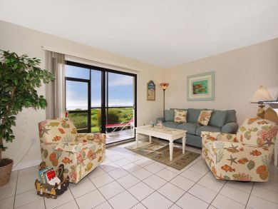 Sanibel Condo 912271