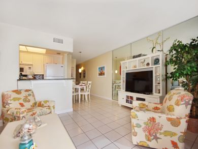 Sanibel Condo 912271