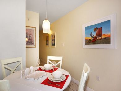 Sanibel Condo 912271