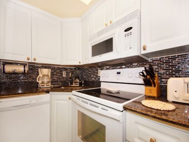 Sanibel Condo 912271