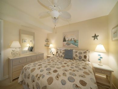 Sanibel Condo 912271
