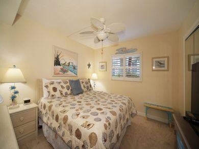 Sanibel Condo 912271