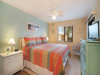 Sanibel Condo 912272 Sanibel Condo 912272