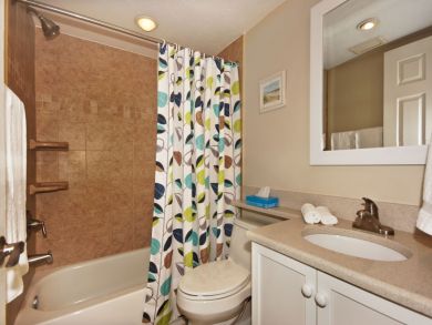 Sanibel Condo 912272 Sanibel Condo 912272