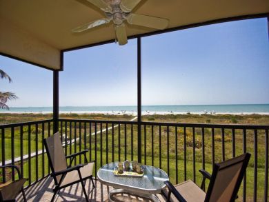 Sanibel Condo 912274