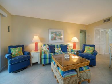 Sanibel Condo 912274