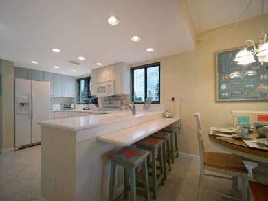 Sanibel Condo 912274
