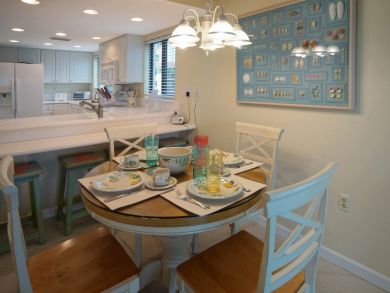 Sanibel Condo 912274