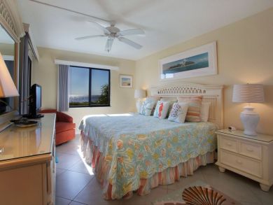 Sanibel Condo 912274