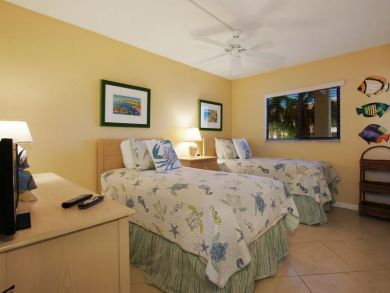 Sanibel Condo 912274