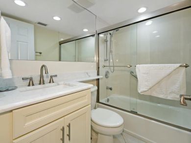 Sanibel Condo 912274