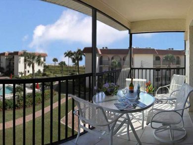 Sanibel Condo 912275