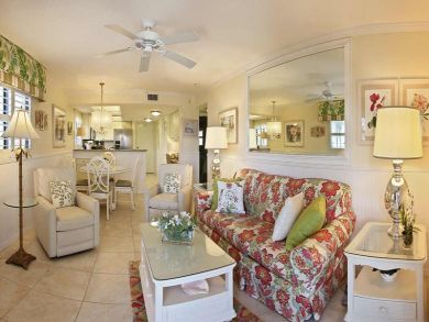 Sanibel Condo 912275