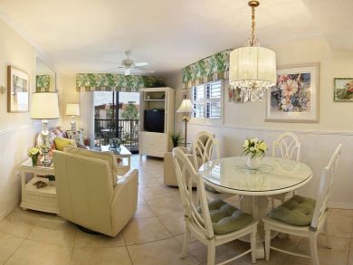 Sanibel Condo 912275