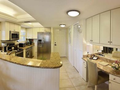 Sanibel Condo 912275