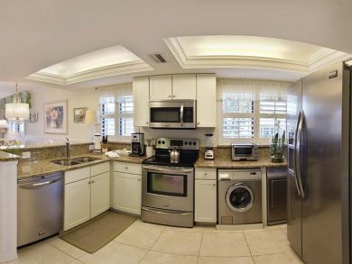 Sanibel Condo 912275