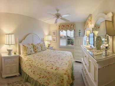 Sanibel Condo 912275