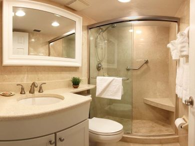 Sanibel Condo 912275