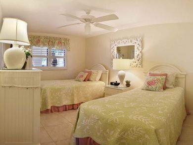 Sanibel Condo 912275