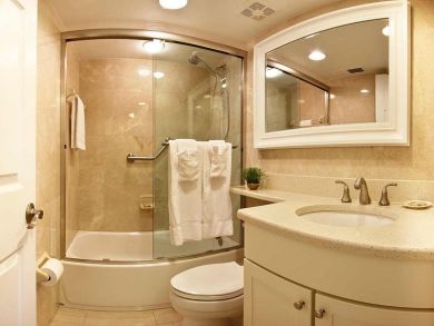 Sanibel Condo 912275