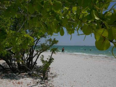 Sanibel Condo 912275