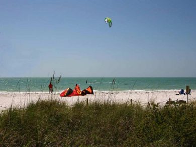 Sanibel Condo 912275