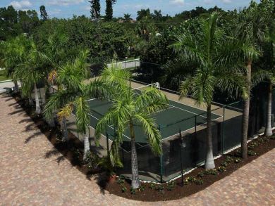 Sanibel Condo 912275