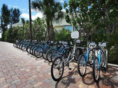 Sanibel Condo 912275