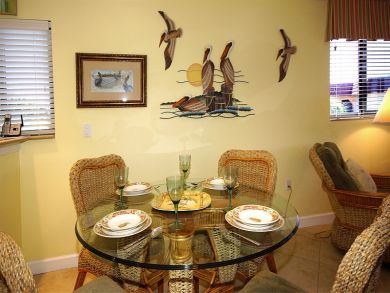 Sanibel Condo 912276