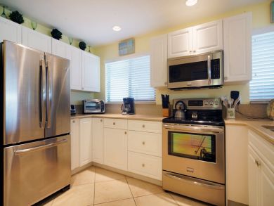 Sanibel Condo 912276