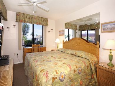 Sanibel Condo 912276