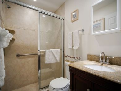 Sanibel Condo 912276