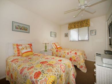 Sanibel Condo 912276