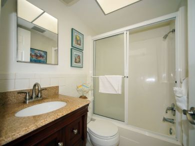 Sanibel Condo 912276