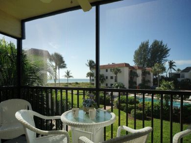 Sanibel Condo 912278