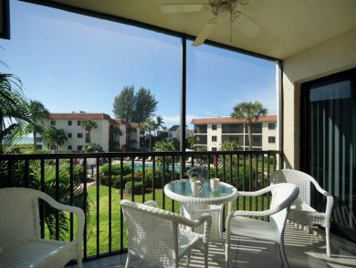 Sanibel Condo 912278
