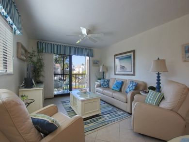 Sanibel Condo 912278