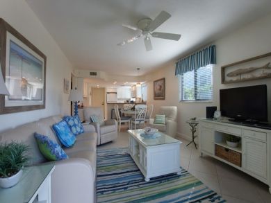 Sanibel Condo 912278