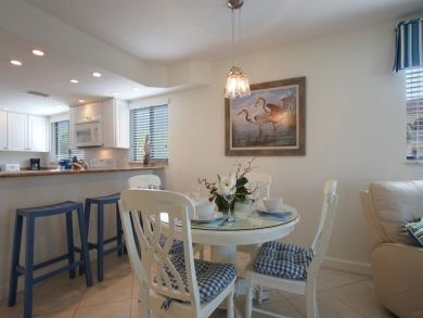 Sanibel Condo 912278