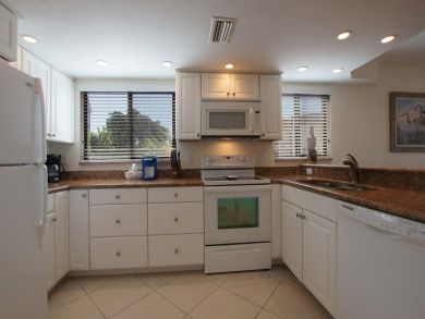 Sanibel Condo 912278